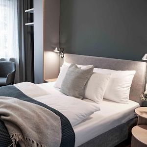 Klassieke Kamer met een King Size Bed